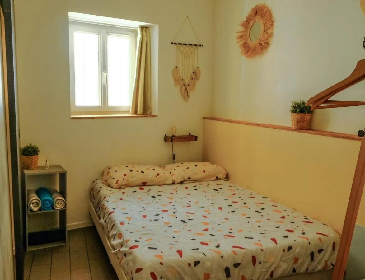 New! Cosy T2 Au Coeur De La Ville - Climatisation - Coin Terrasse Aix-en-Provence Franciaország